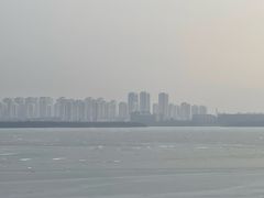 -天津东丽湖风景区