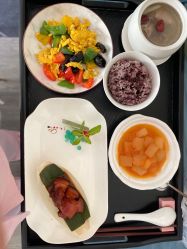 -馨果汇月子产康中心(南湖公园店)