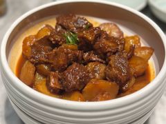 -苏帮袁Sue Cuisine(来福士店)