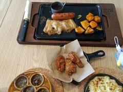 -必胜客(桐梓坡店)