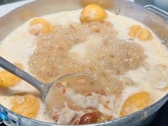 -土风豆米火锅(鸿通城店)