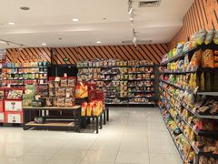 -世纪联华超市(江城店)