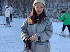-棋盘山冰雪大世界