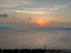 -舟山希尔顿酒店