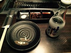 -松阪牛焼肉M(法善寺横丁店)