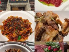 -大良毋米粥(锦龙路总店)