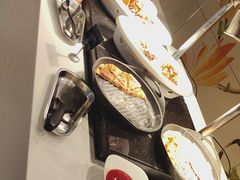 -喜来登酒店-盛宴标帜海鲜自助