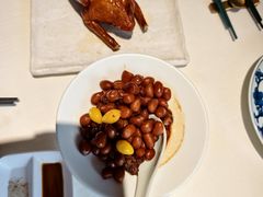 -侨美食家·41年地道粤菜(恒福路店)