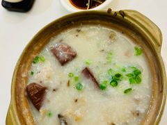 -聚福山莊·寻味顺德(北滘店)