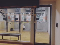 -都市枪神实弹射击俱乐部