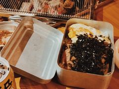 -东俞·韩式料理(院东街店)