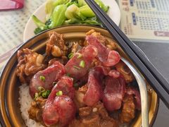 -荔园小馆(园岭新村二期店)