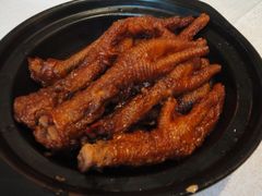铁勺凤爪-大铁勺新津菜(迎水道店)