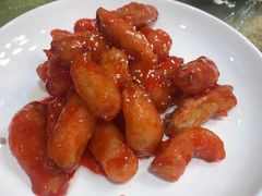 -咱家小院(汉中门店)
