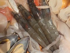 -牛YO寿喜烧和牛火锅自助(三台子万象汇店)