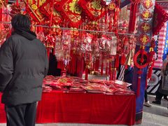 -西北轻工批发市场