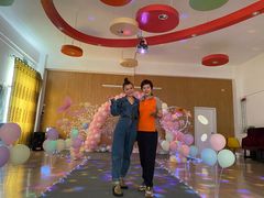 -爱彼格林珑悦幼儿园