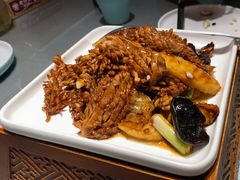 -老济南·地道济南菜(大明湖店)