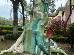 -安徒生童话乐园