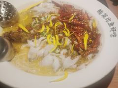 -太二酸菜鱼(沈阳万象城店)