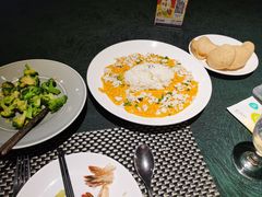-翡翠鸟精品泰国菜(北辰财富中心店)