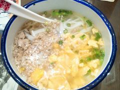 -十八家面馆(欧洲城店)