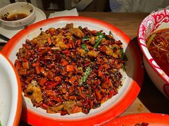 -首秀·四川料理(星耀101店)
