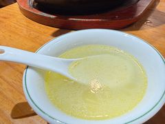 -崂山水果园农家宴(泉水鸡店)