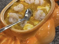 -徐记私厨(半淞园路店)