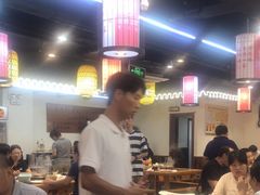 -堂客老火锅(欣阳广场总店)