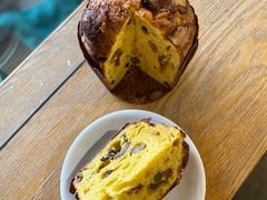 -佐敦面包铺·JORDAN BAKERY