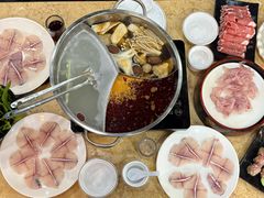 -活鱼馆(宜兴埠店)