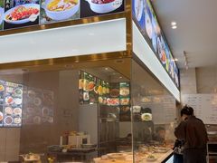 -阿三蒸菜馆(惠畅里小区店)