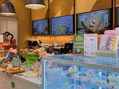 -仟吉·ART FARM主题店(菱角湖万达店)