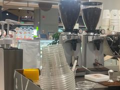 -M Stand(宁波万象城店)