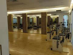 -天行健身＆天行拳馆跆拳道·格斗TXGYM