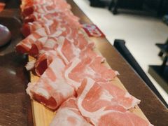 -辣伍鲜毛肚老火锅(元一店)