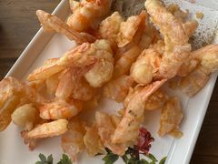 -漫月里·鲁菜海鲜小渔村(海水浴场店)