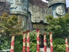 -淹城春秋乐园