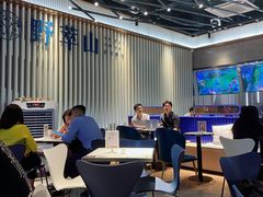 -野萃山·潮汕厚果汁(十亩地店)