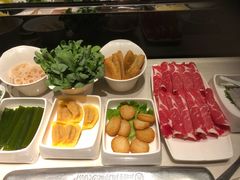 -海底捞火锅(杭州庆春路夜宵主题店)