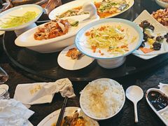 -全聚德(蓝山店)