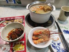 -川锅·火锅·烤肉自助餐厅