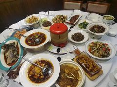 -天和晟新京菜.水煮鱼.湘土菜(国展店)