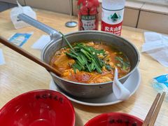 -铁锅哥米线
