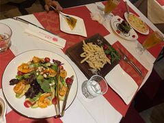 斜管面-小蕃茄意大利餐厅(开发区时尚天街店)