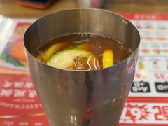 -孖记茶档·热腾茶餐(江南西plus店)
