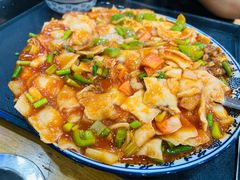 -马艾萨中国兰州传统牛肉面(惠新里店)