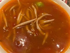 -西贝(枫蓝国际购物中心店)