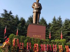 -韶山毛泽东同志故居